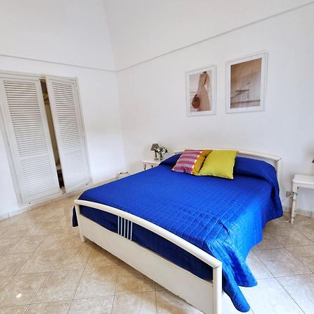 Maridea - Turritella Apartment Ponza Luaran gambar