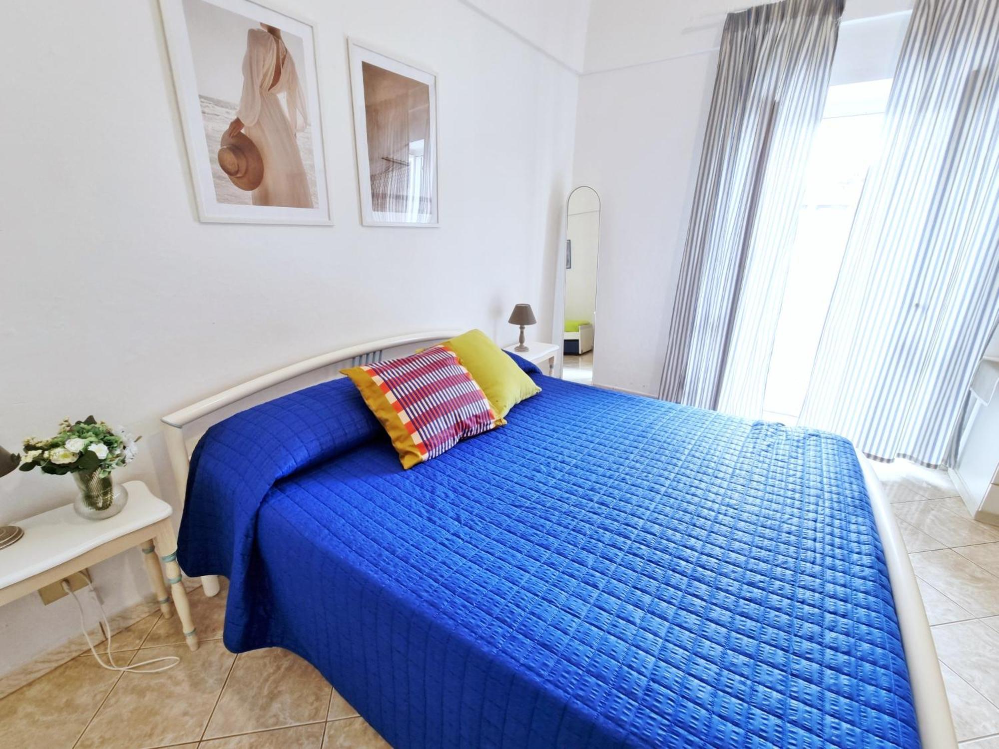 Maridea - Turritella Apartment Ponza Luaran gambar